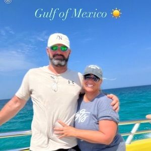 Meet your Posher, Jodie